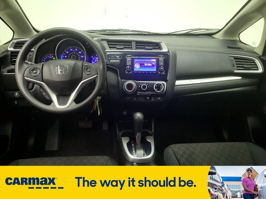 used 2015 Honda Fit car, priced at $15,998