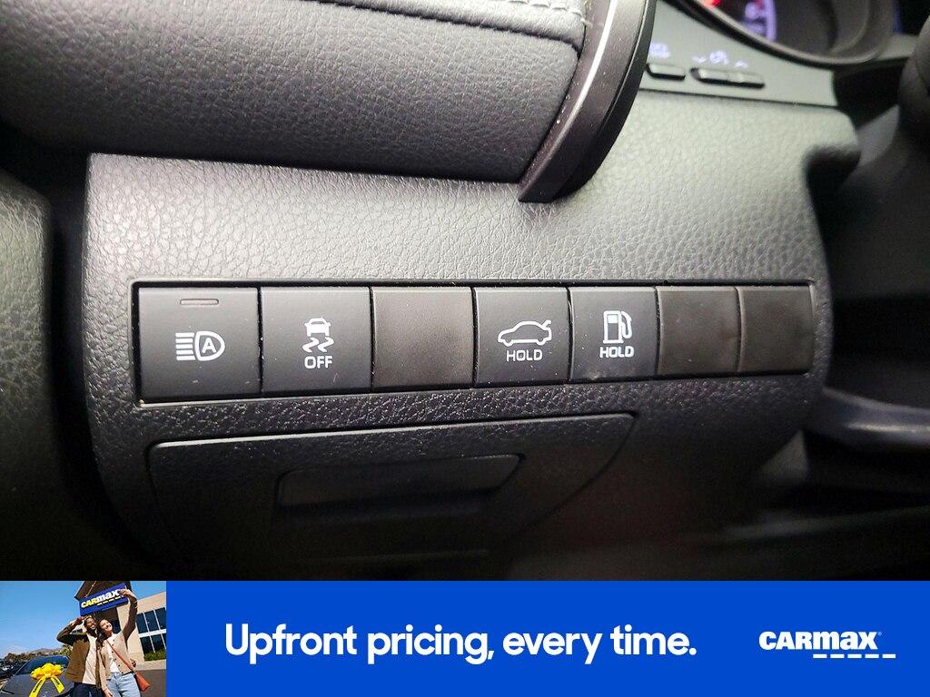 used 2023 Toyota Camry car, priced at $29,998