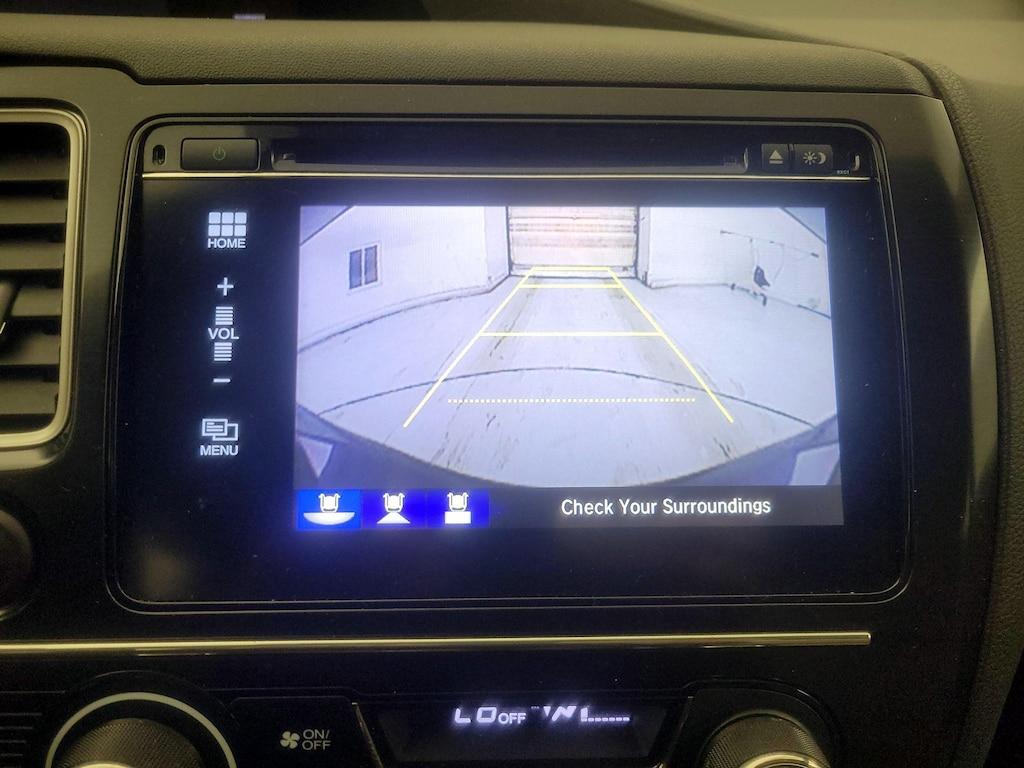 used 2014 Honda Civic car, priced at $16,998