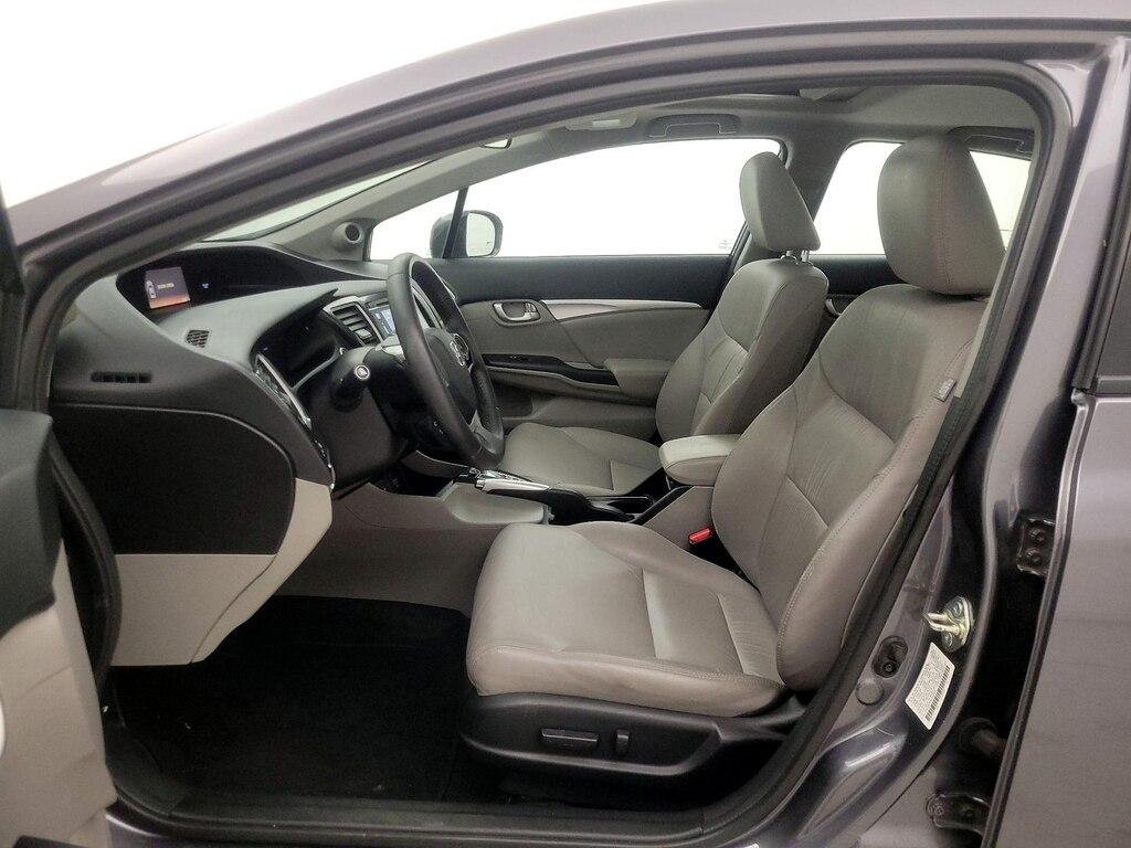 used 2014 Honda Civic car, priced at $16,998