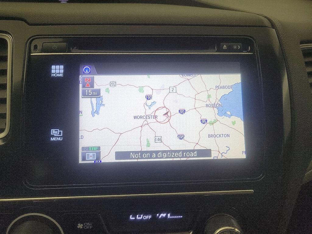 used 2014 Honda Civic car, priced at $16,998