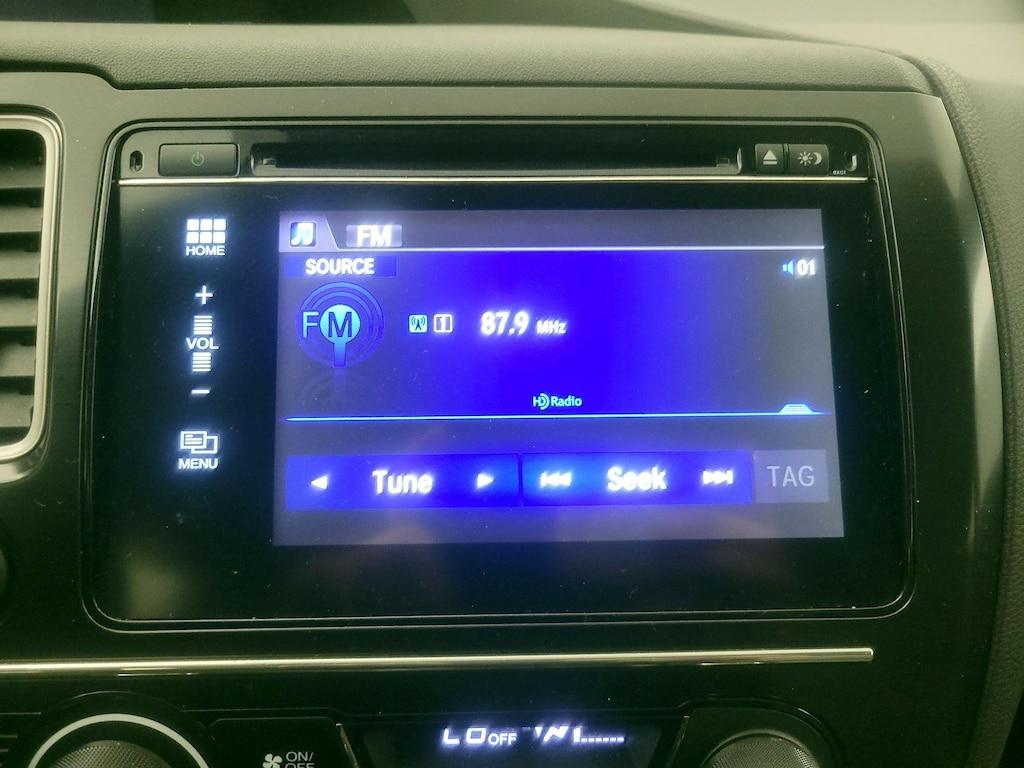 used 2014 Honda Civic car, priced at $16,998