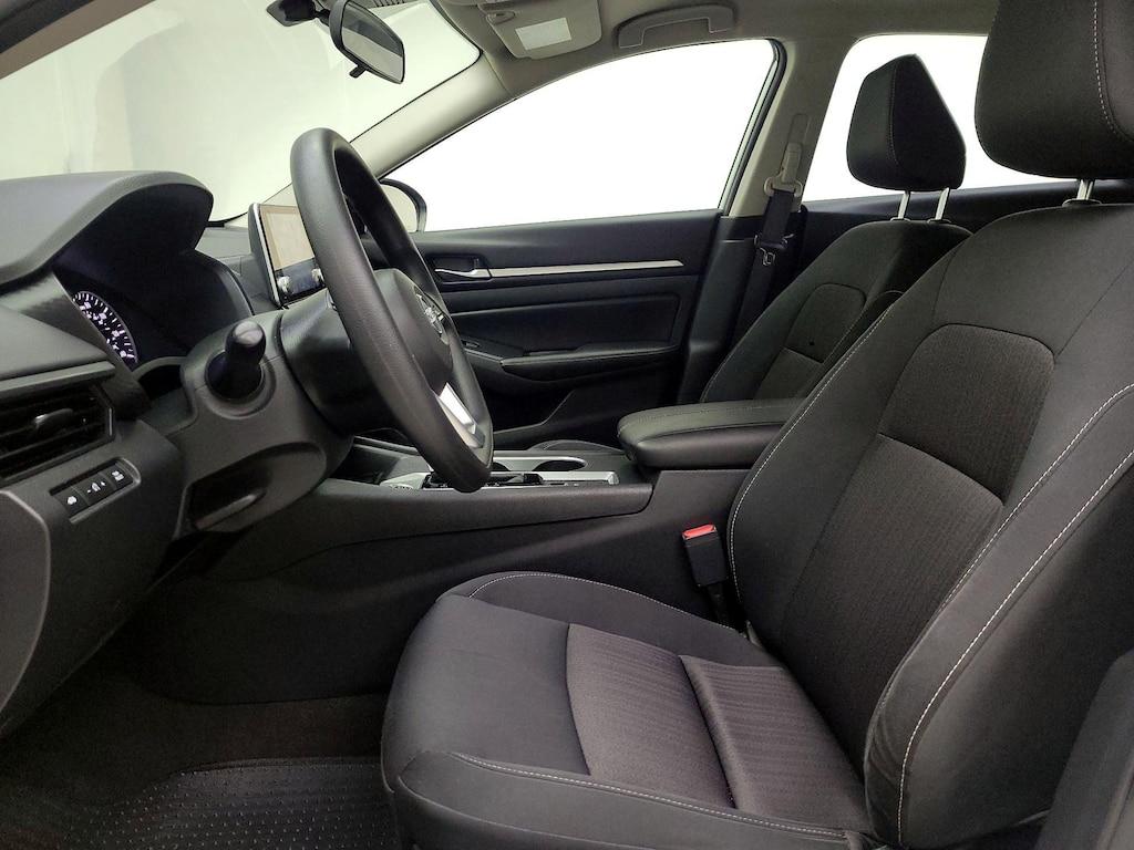 used 2022 Nissan Altima car, priced at $19,998