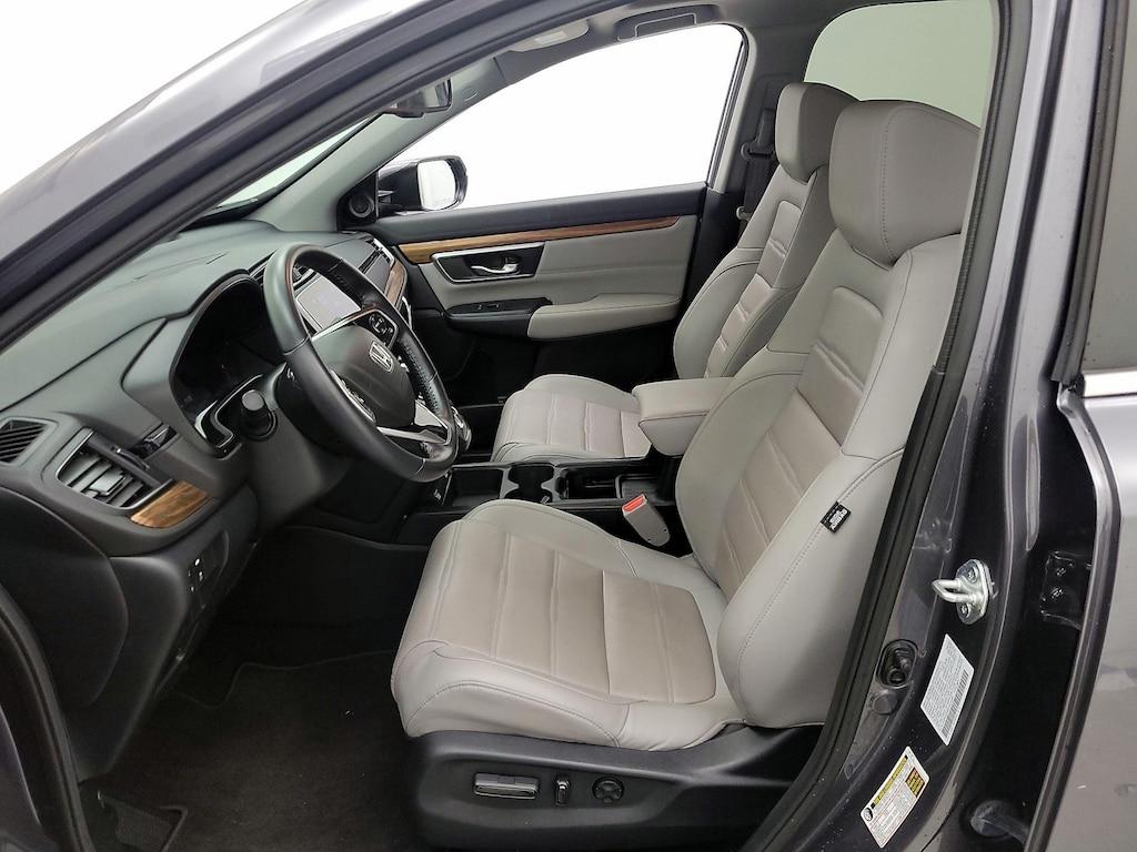 used 2022 Honda CR-V car, priced at $30,998