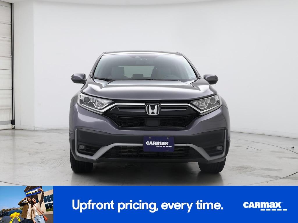 used 2022 Honda CR-V car, priced at $30,998