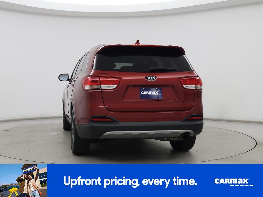 used 2018 Kia Sorento car, priced at $17,998
