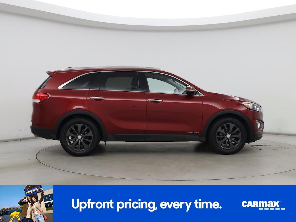 used 2018 Kia Sorento car, priced at $17,998