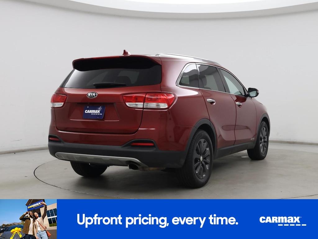 used 2018 Kia Sorento car, priced at $17,998