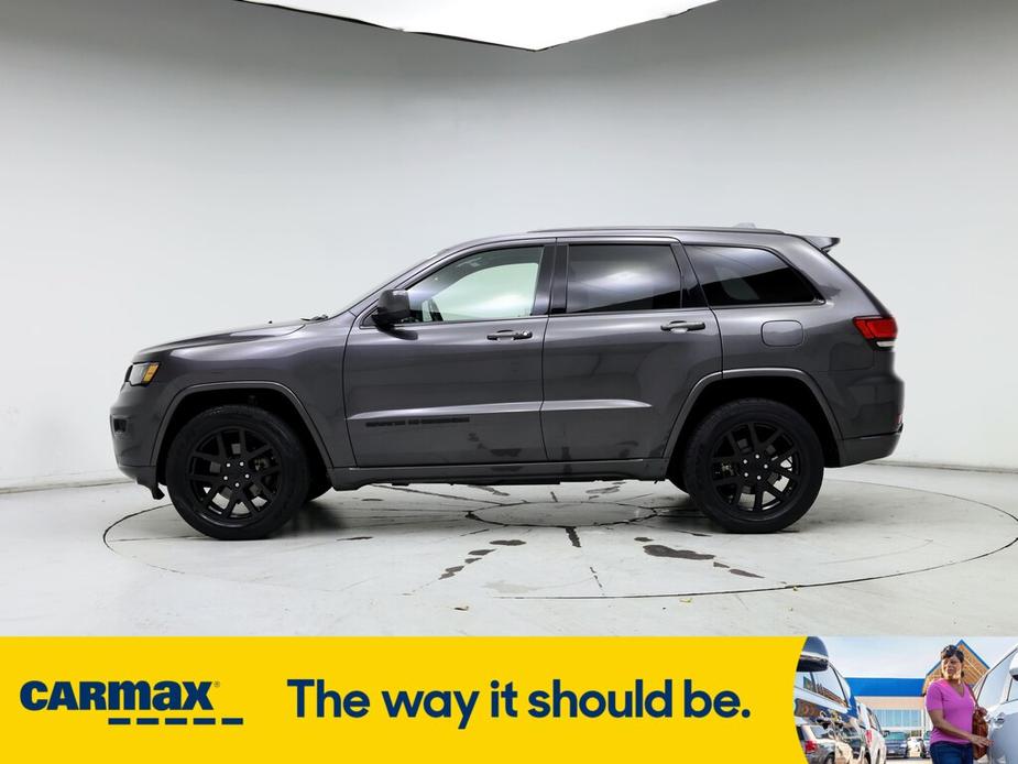 used 2019 Jeep Grand Cherokee car, priced at $25,998