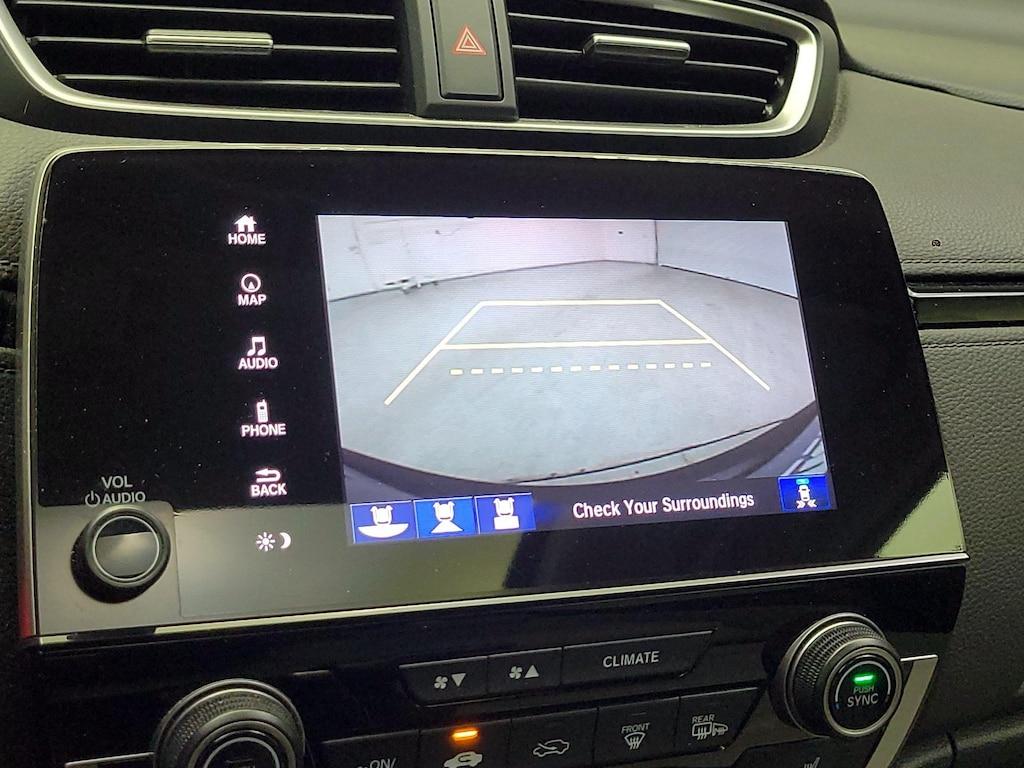 used 2020 Honda CR-V car, priced at $23,998