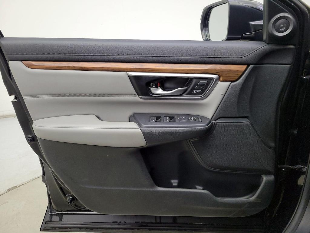 used 2020 Honda CR-V car, priced at $23,998