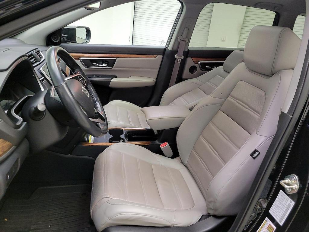 used 2020 Honda CR-V car, priced at $23,998