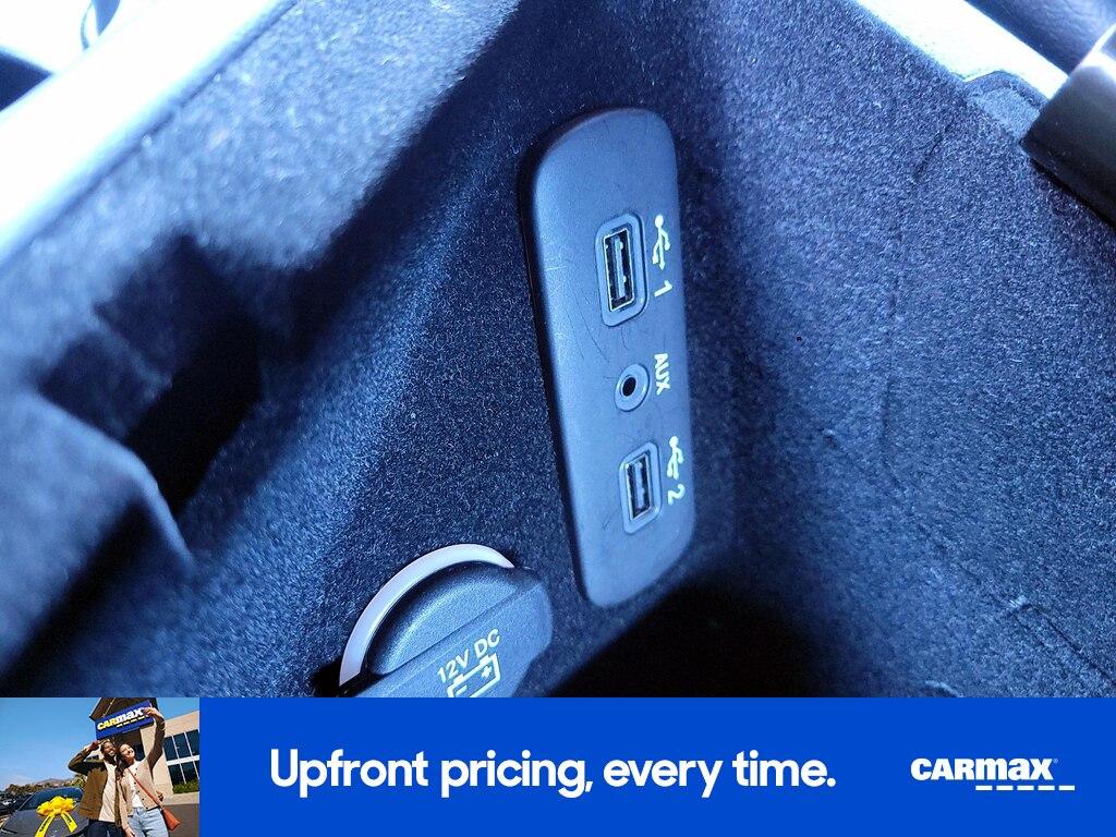 used 2023 Dodge Challenger car, priced at $30,998