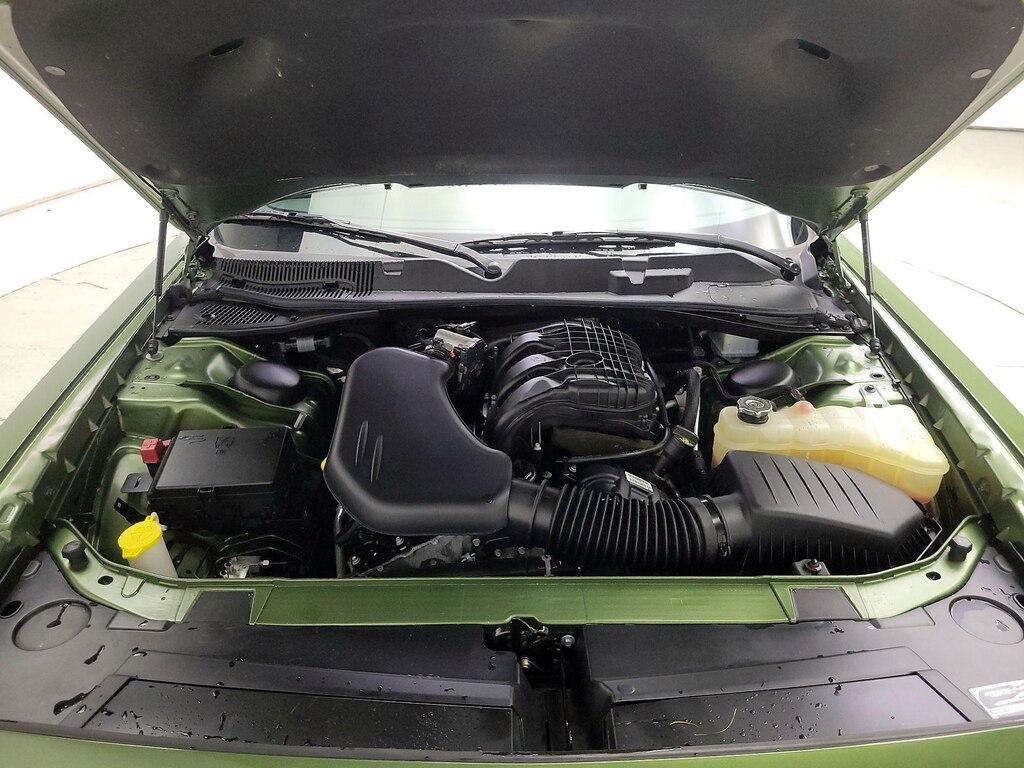 used 2023 Dodge Challenger car, priced at $30,998