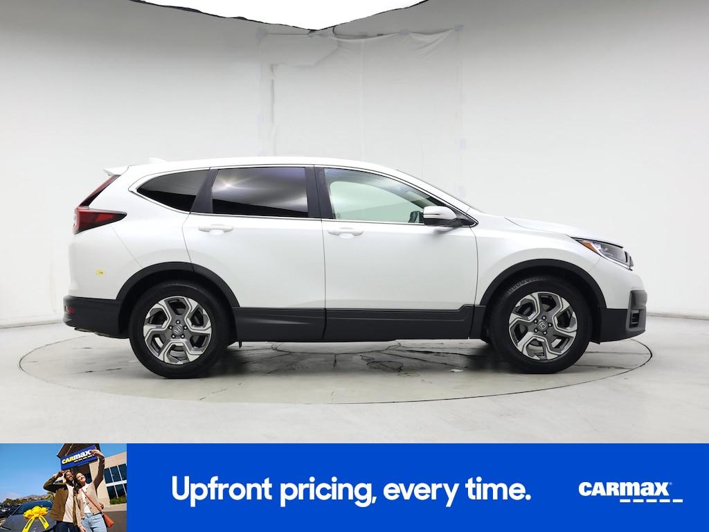 used 2020 Honda CR-V car, priced at $26,998