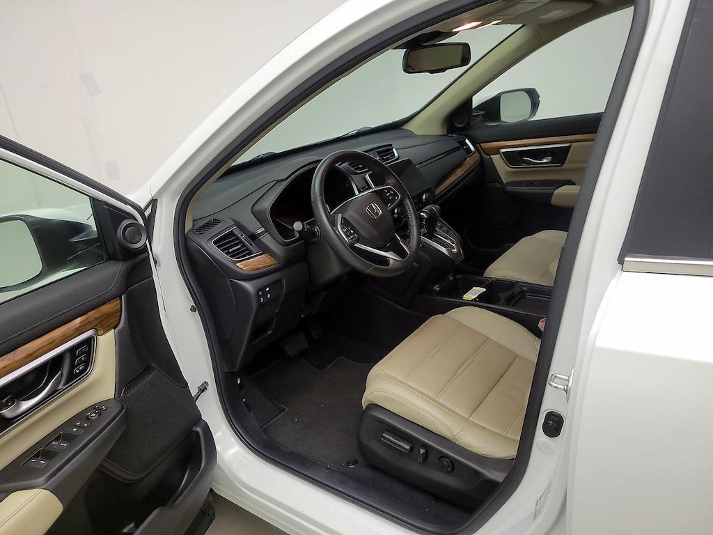 used 2020 Honda CR-V car, priced at $26,998
