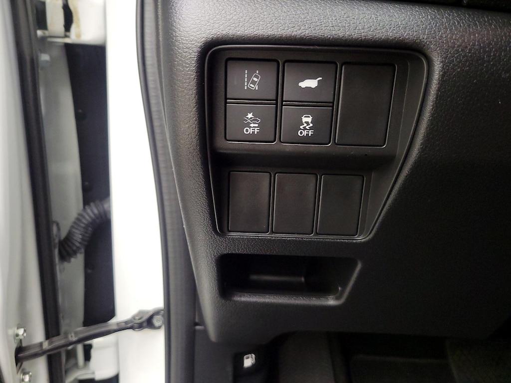 used 2020 Honda CR-V car, priced at $26,998