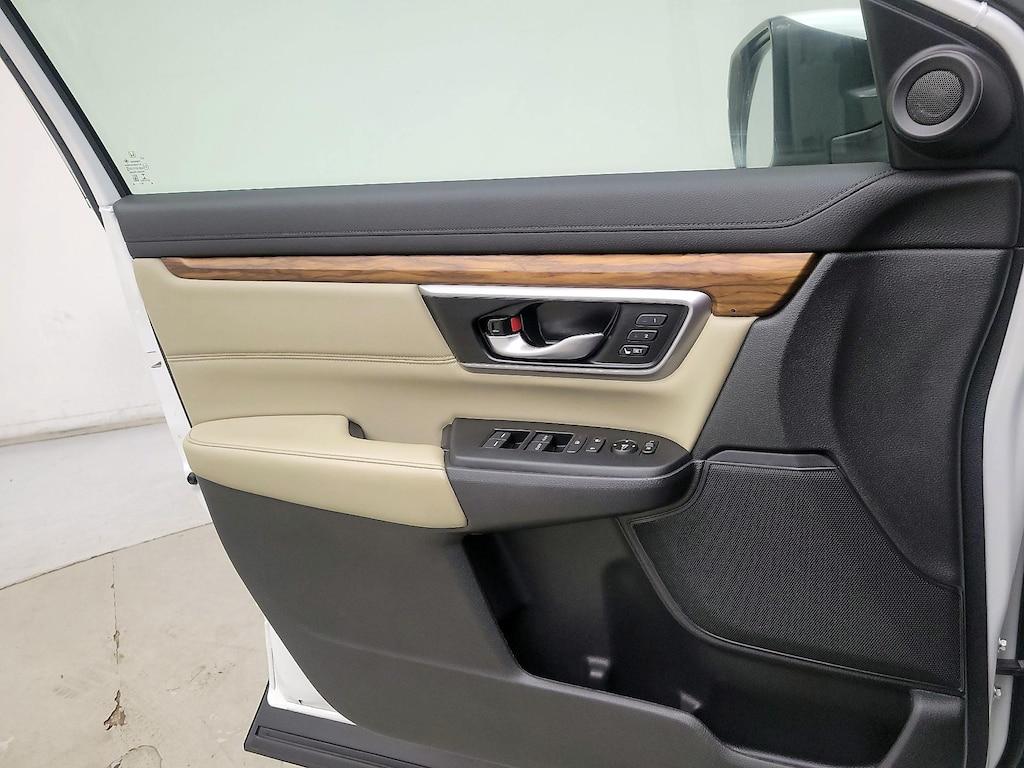 used 2020 Honda CR-V car, priced at $26,998
