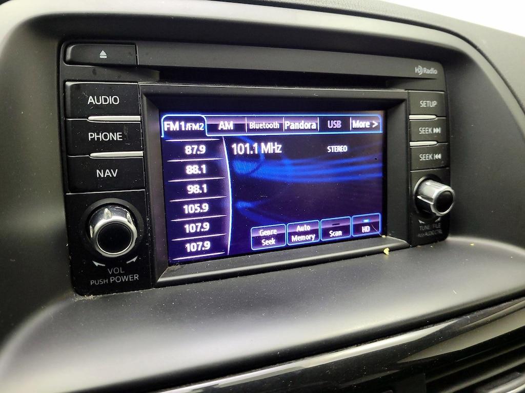 used 2015 Mazda CX-5 car, priced at $13,998