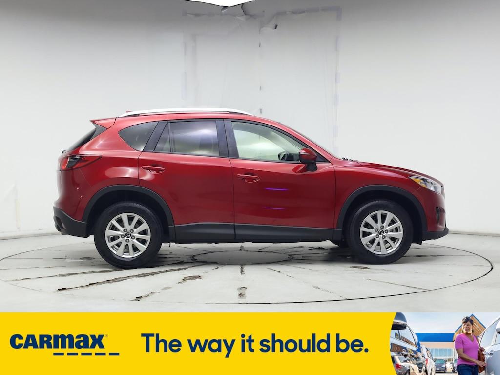 used 2015 Mazda CX-5 car, priced at $13,998