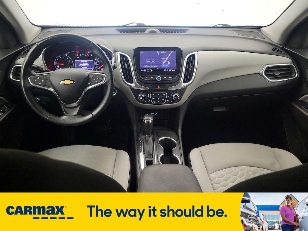 used 2019 Chevrolet Equinox car, priced at $18,998