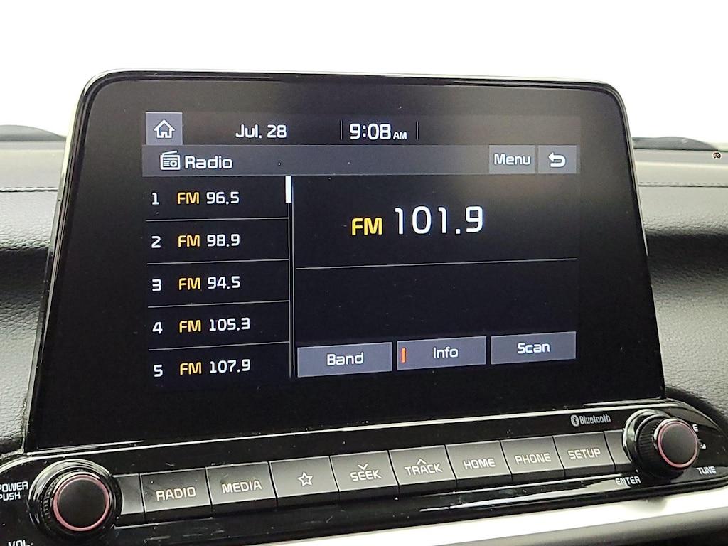 used 2021 Kia Forte car, priced at $16,998