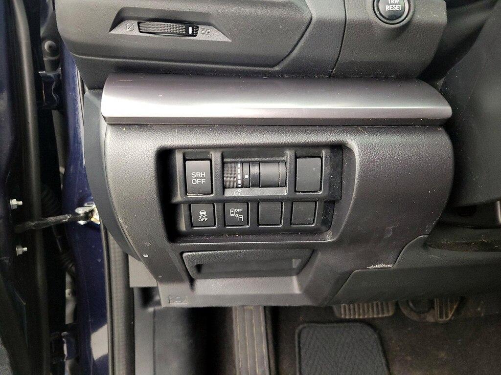 used 2020 Subaru Impreza car, priced at $22,998