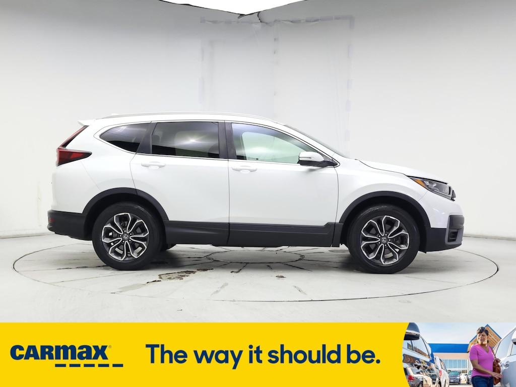 used 2020 Honda CR-V car, priced at $26,998