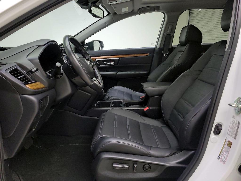 used 2020 Honda CR-V car, priced at $26,998