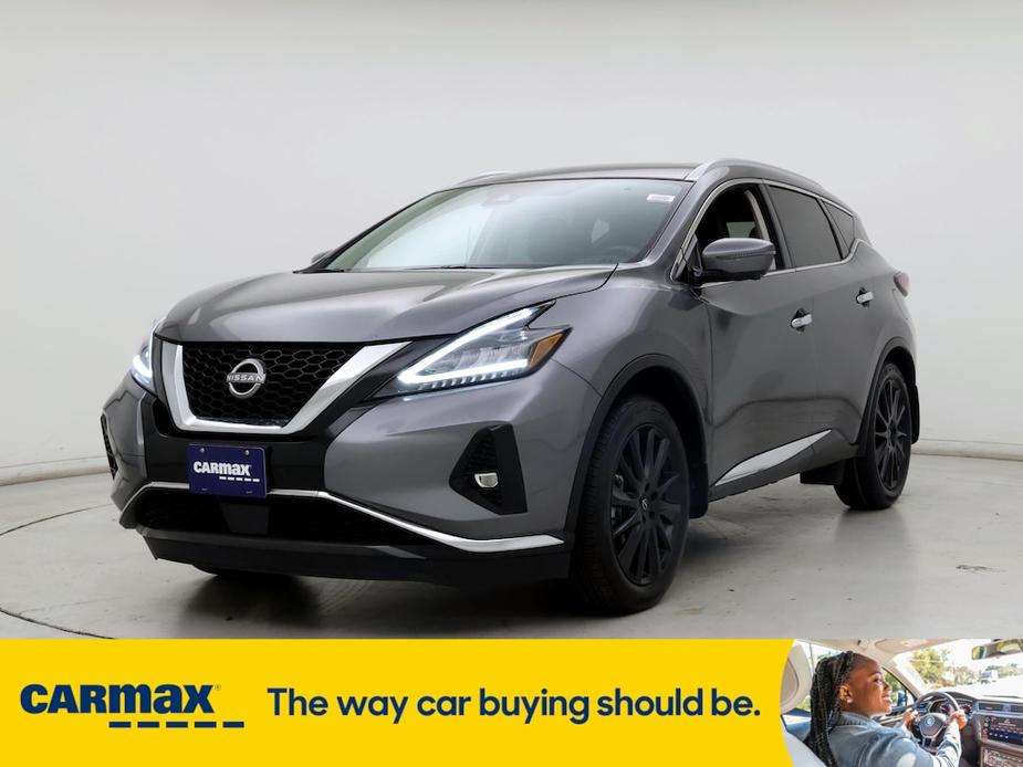 used 2023 Nissan Murano car, priced at $30,998