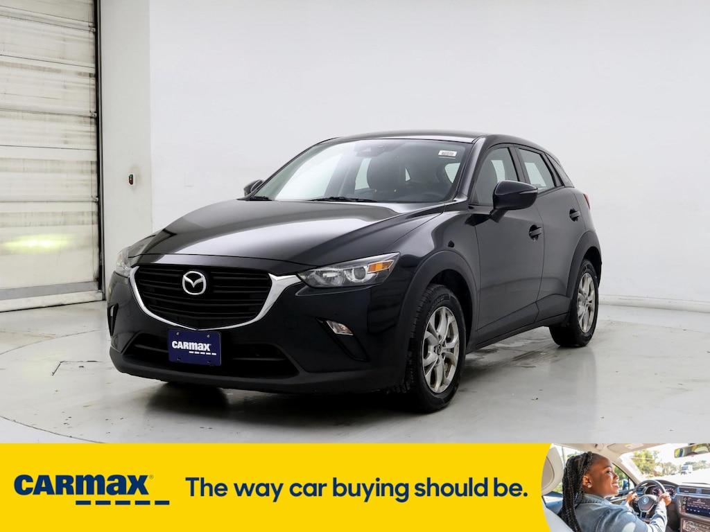 used 2019 Mazda CX-3 car, priced at $15,998