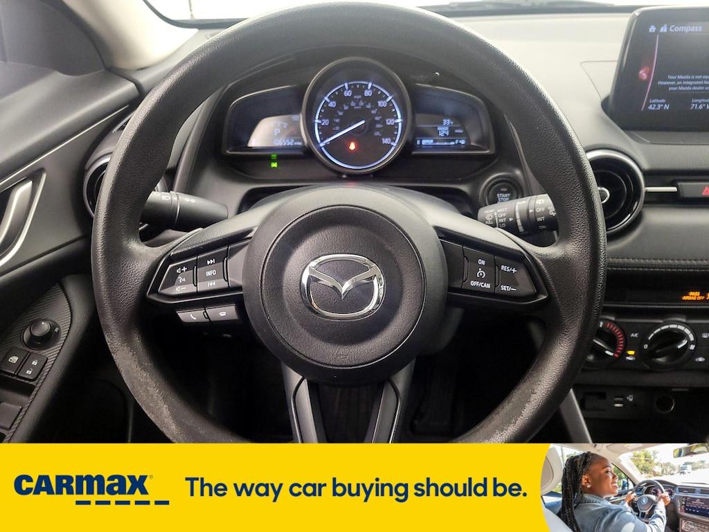 used 2019 Mazda CX-3 car, priced at $15,998