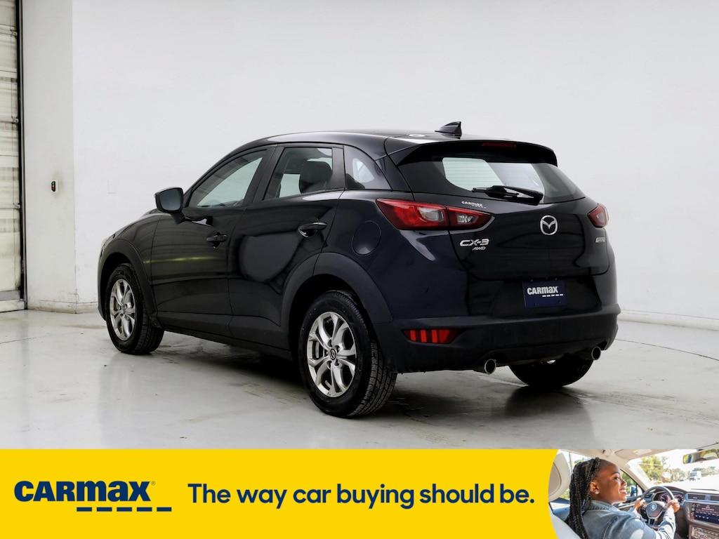 used 2019 Mazda CX-3 car, priced at $15,998