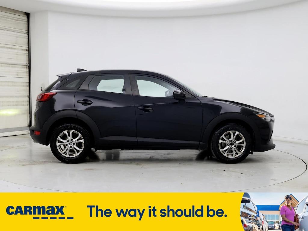 used 2019 Mazda CX-3 car, priced at $15,998