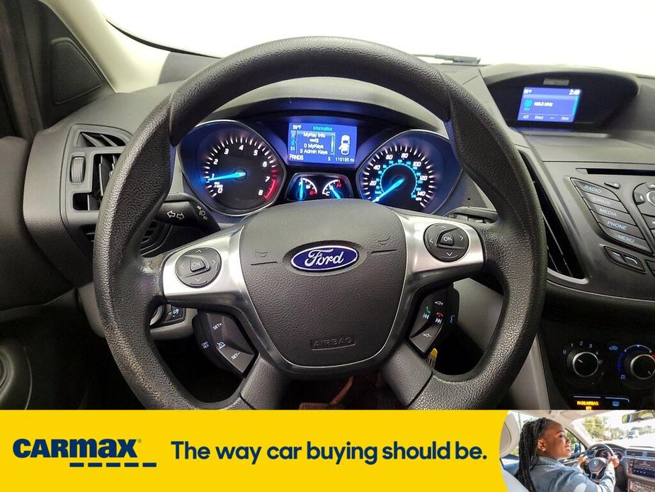 used 2014 Ford Escape car, priced at $11,998