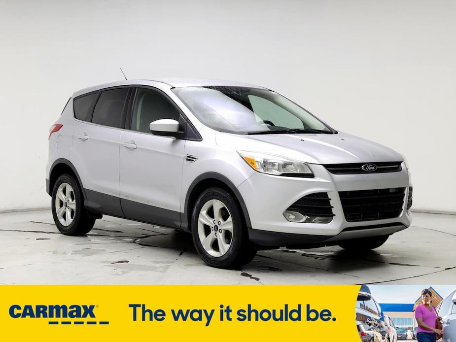 used 2014 Ford Escape car, priced at $11,998