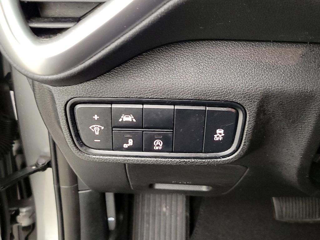 used 2022 Kia Soul car, priced at $18,998