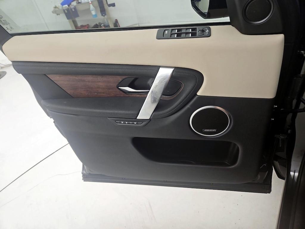 used 2023 Land Rover Discovery Sport car, priced at $34,998