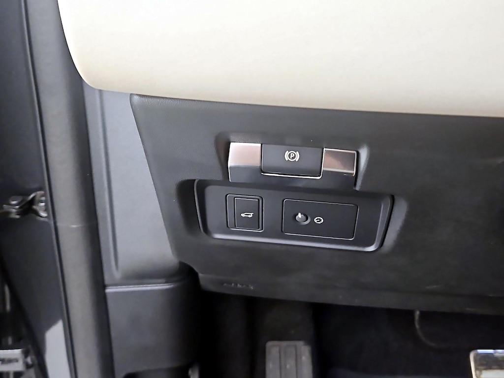 used 2023 Land Rover Discovery Sport car, priced at $34,998