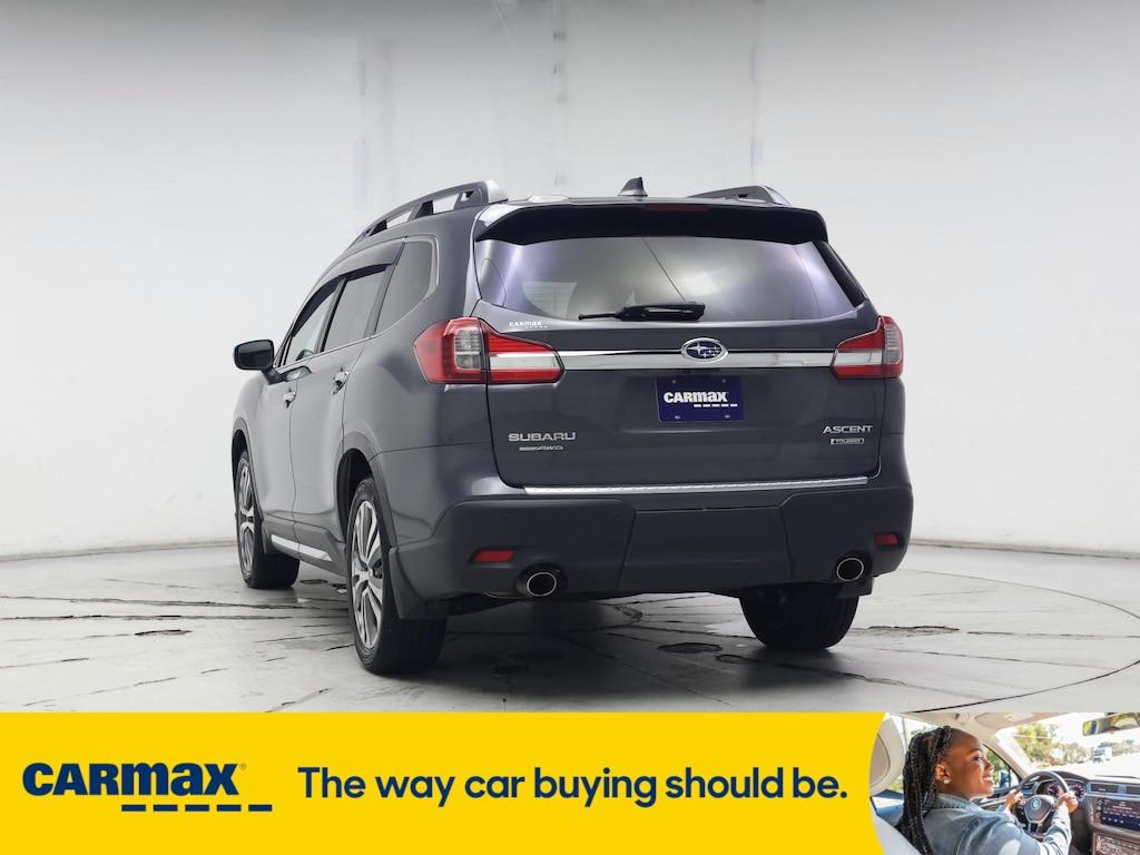 used 2021 Subaru Ascent car, priced at $31,998