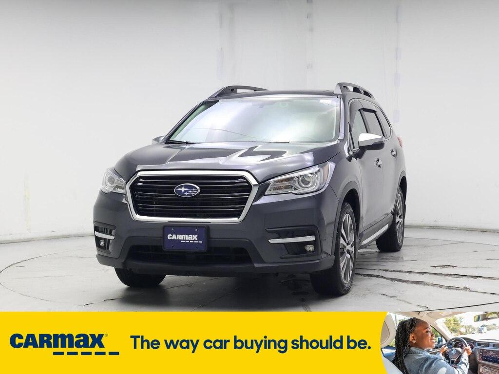 used 2021 Subaru Ascent car, priced at $31,998