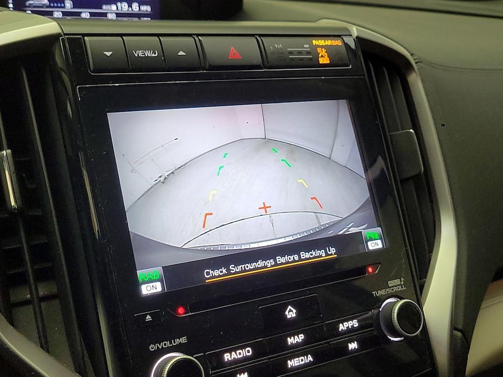 used 2021 Subaru Ascent car, priced at $31,998
