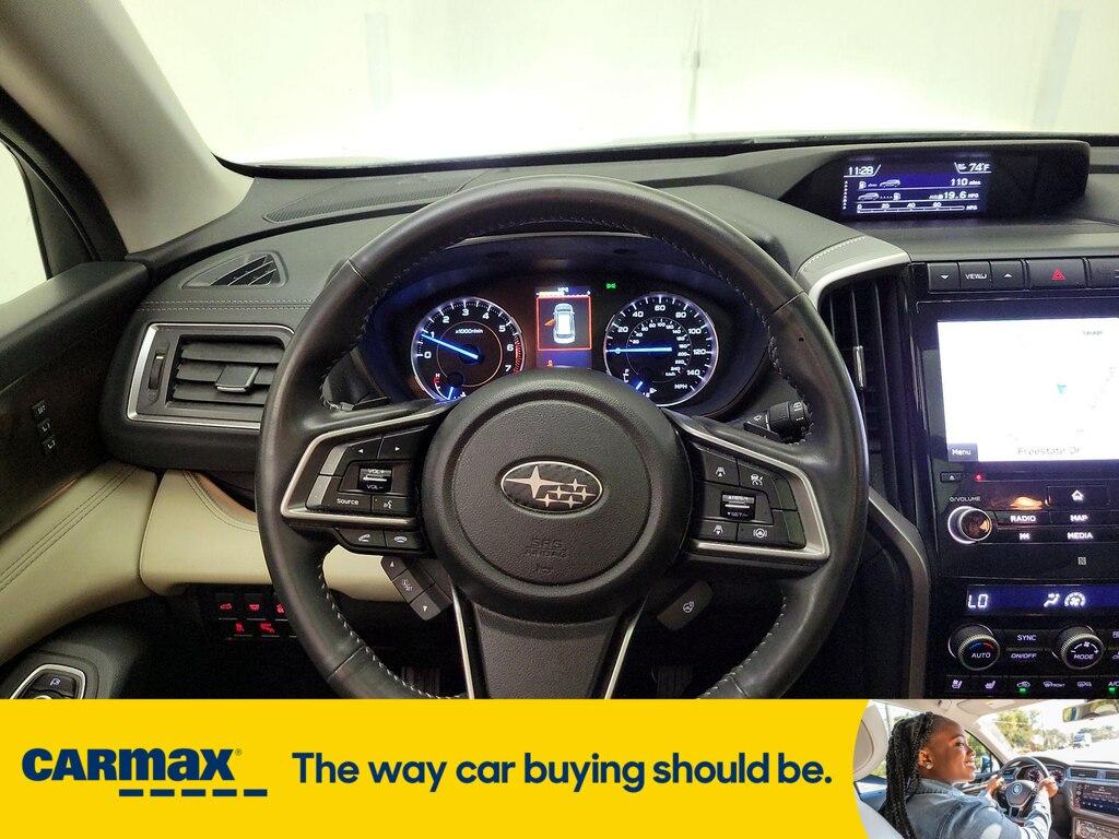 used 2021 Subaru Ascent car, priced at $31,998
