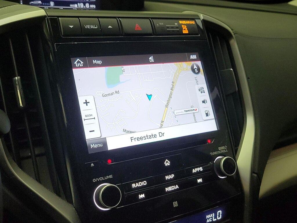 used 2021 Subaru Ascent car, priced at $31,998