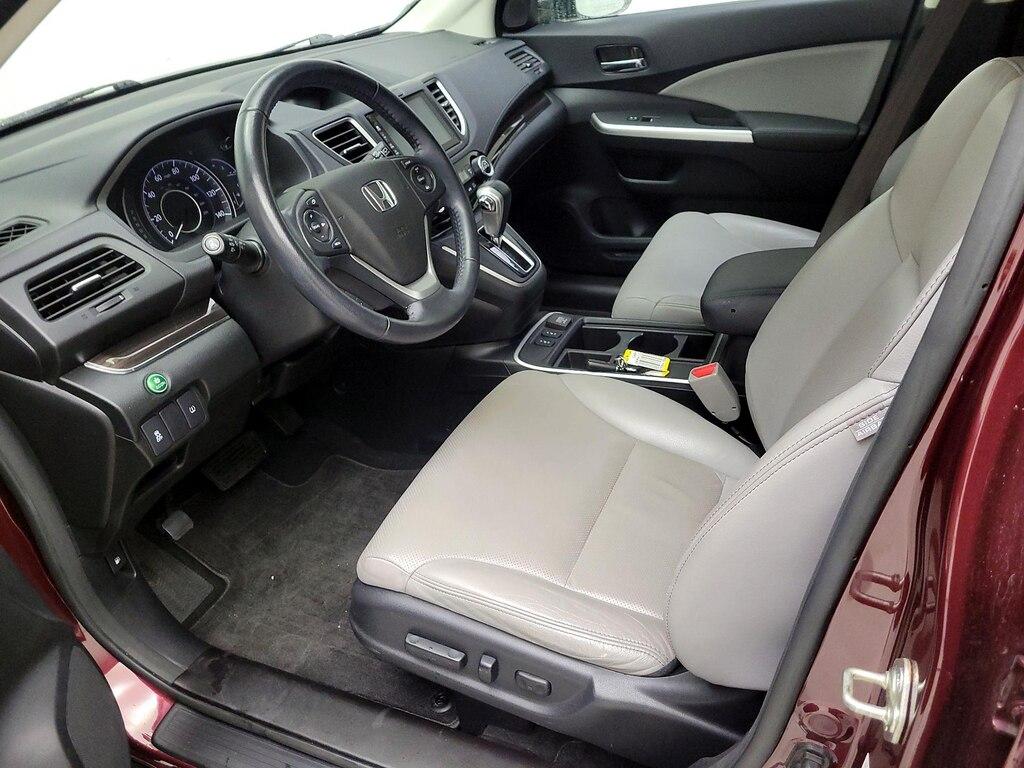 used 2015 Honda CR-V car, priced at $17,998
