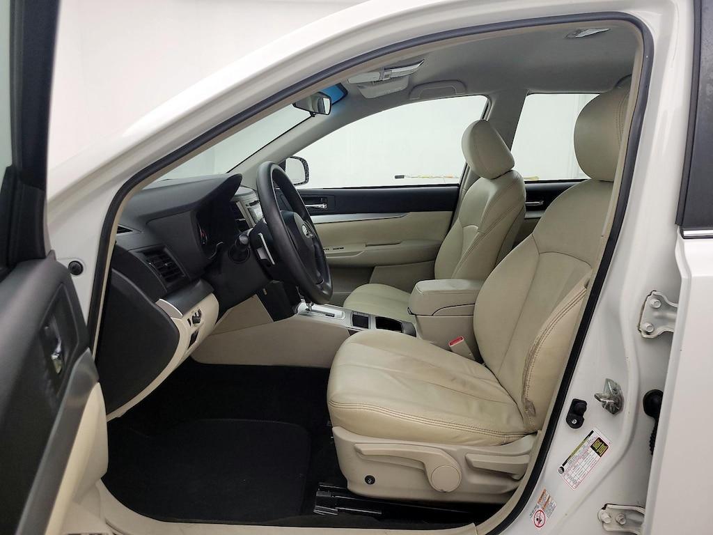 used 2014 Subaru Outback car, priced at $13,998