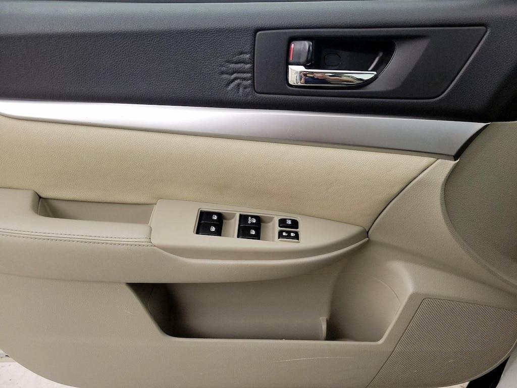 used 2014 Subaru Outback car, priced at $13,998