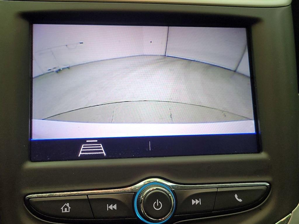 used 2020 Chevrolet Sonic car, priced at $14,998