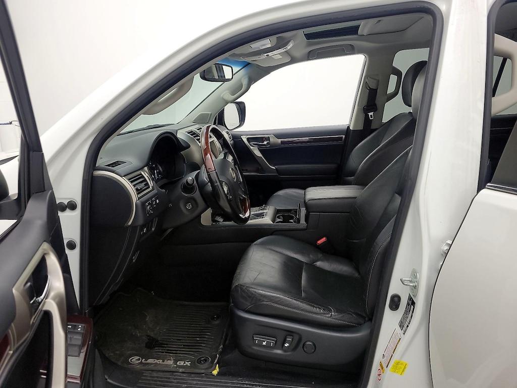 used 2018 Lexus GX 460 car, priced at $32,998