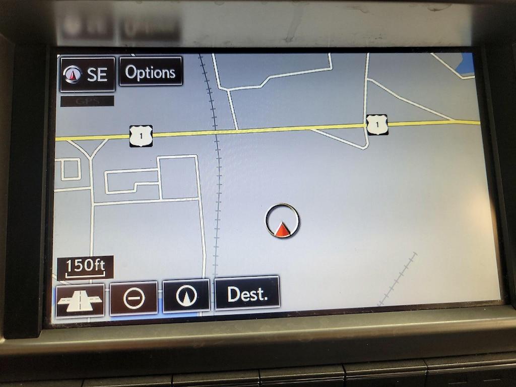used 2018 Lexus GX 460 car, priced at $32,998